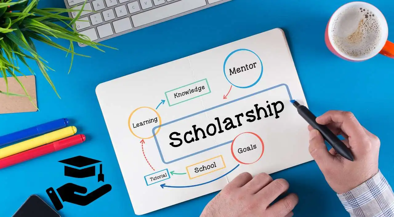 Scholarships Based on GPA